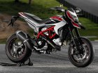 Ducati Hypermotard 820SP